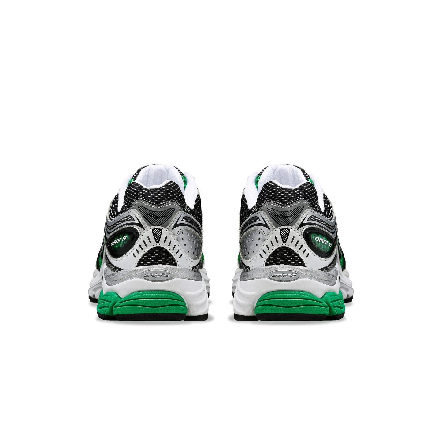 Saucony Progrid Omni 9