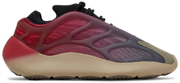 Yeezy 700 V3 'Fade Carbon'