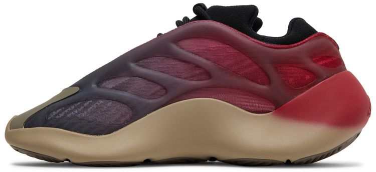 Yeezy 700 V3 'Fade Carbon'