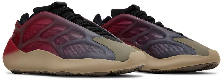 Yeezy 700 V3 'Fade Carbon'