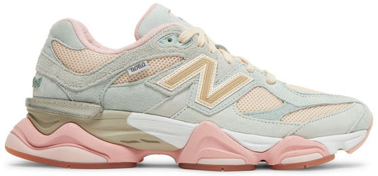 Joe Freshgoods x New Balance 9060 Baby Shower Blau