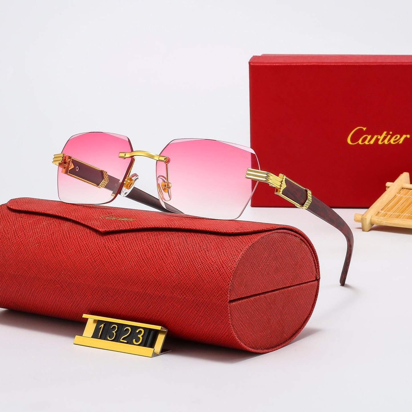 Sonnenbrille
