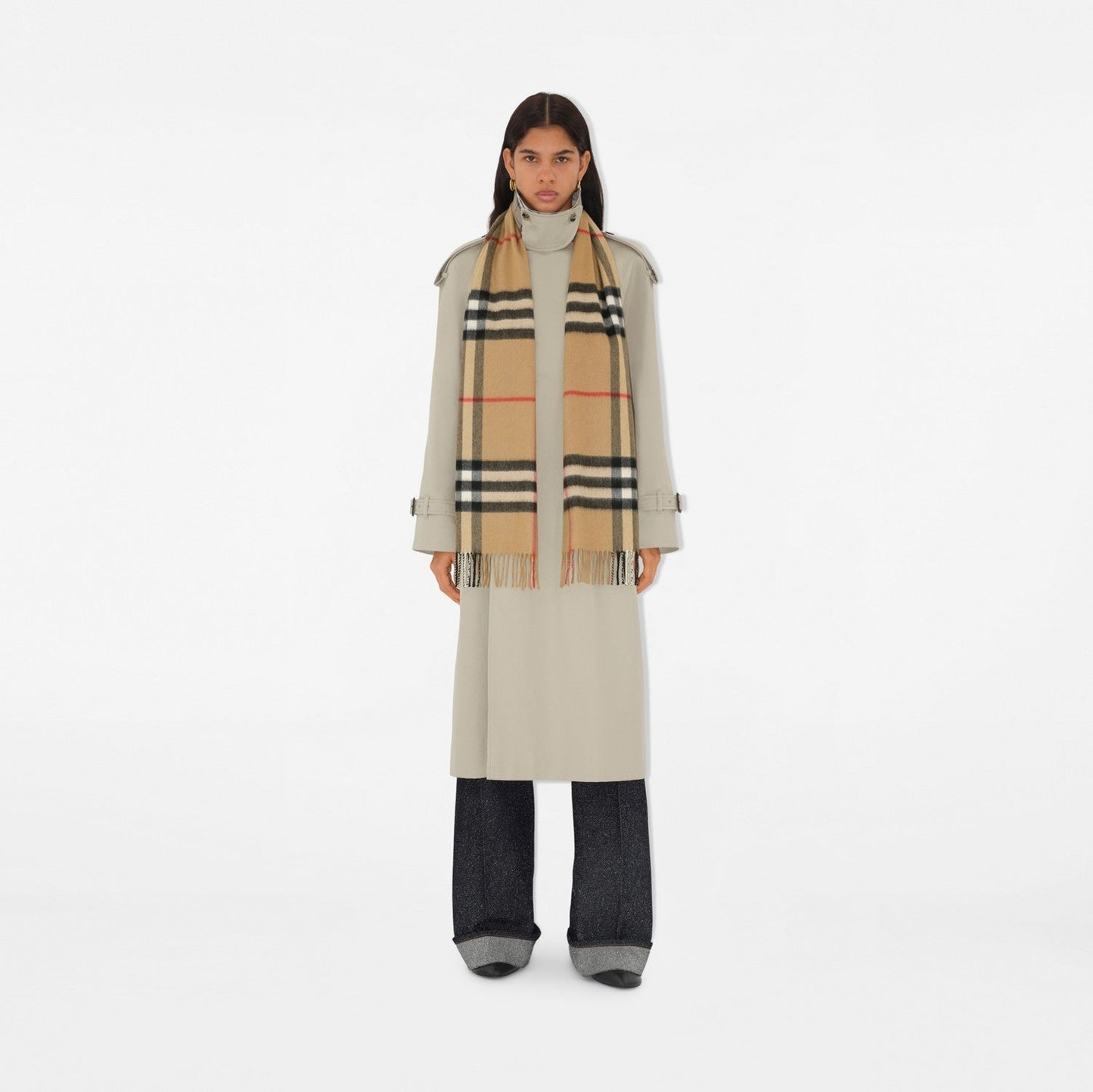Burberry Kaschmirschal