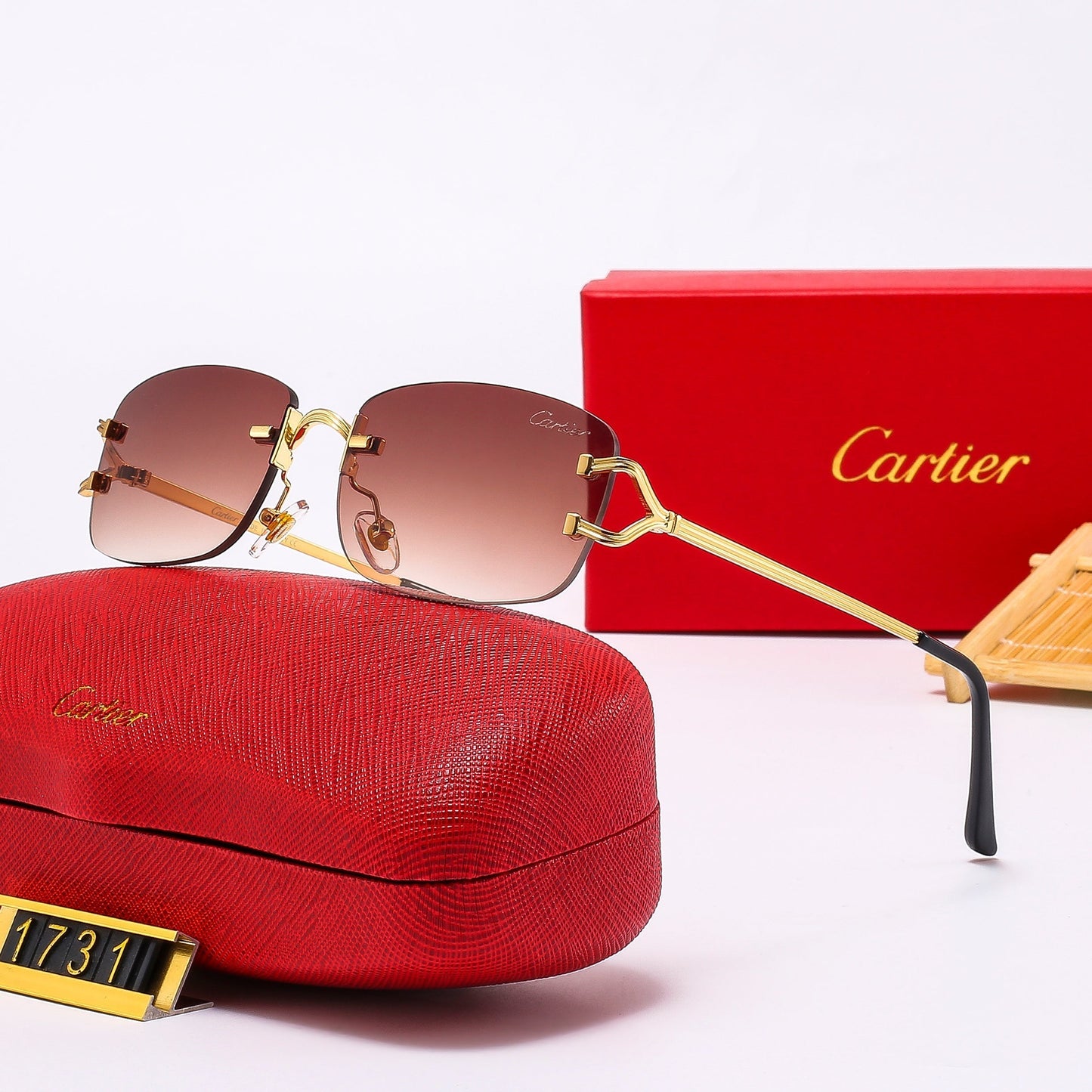 Sonnenbrille
