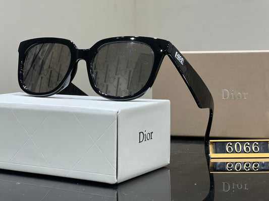Lunettes de soleil