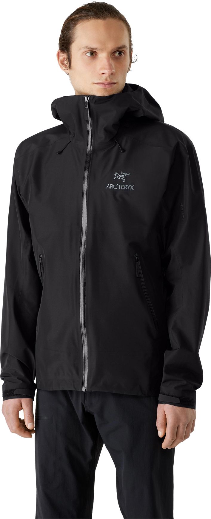 Arcteryx Beta Lt Schwarz