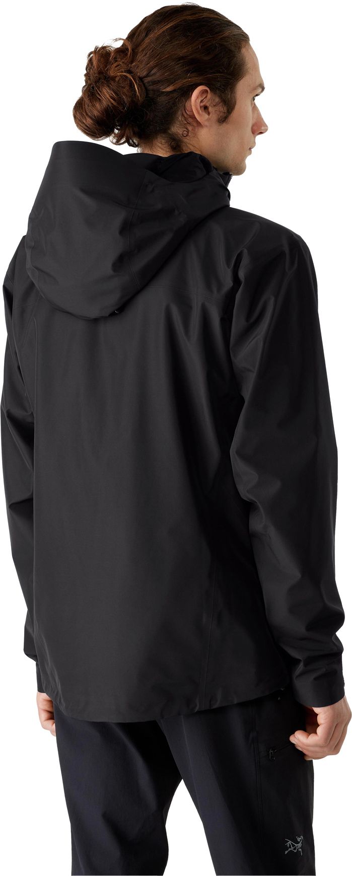 Arcteryx Beta Lt Schwarz