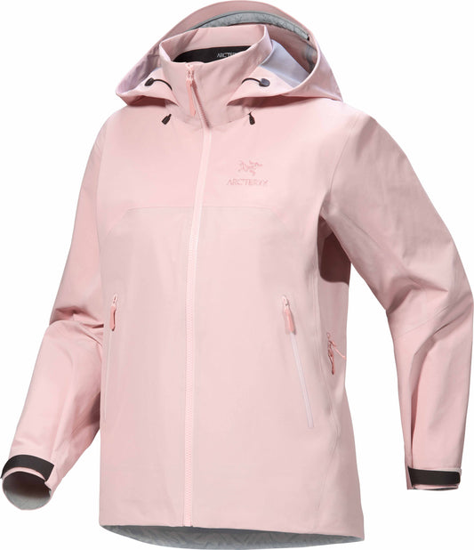 Arcteryx Beta Lt Rose