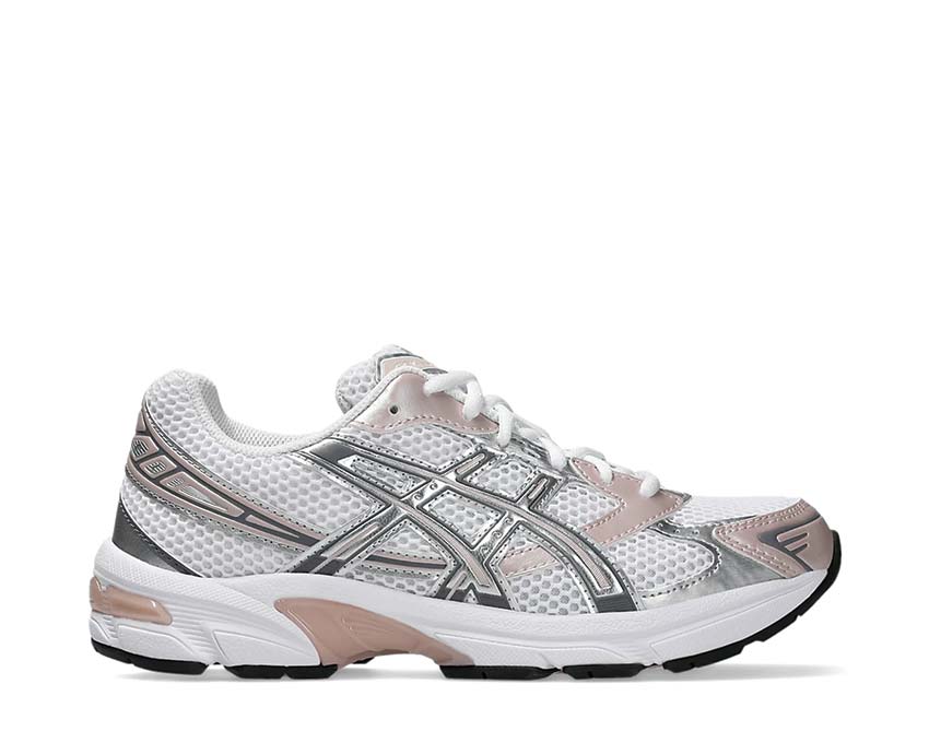Asics Gel-1130 Weiß Neutral Pink