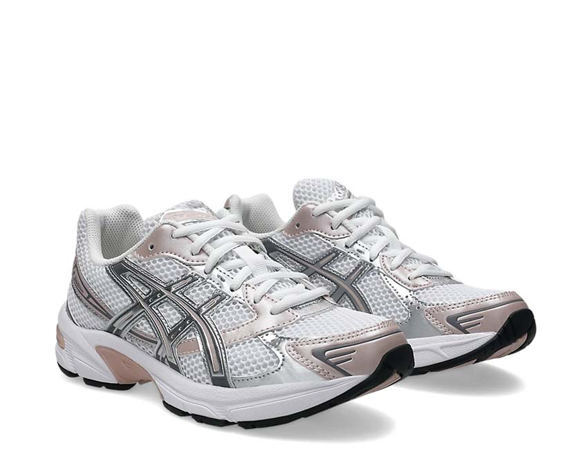Asics Gel-1130 Weiß Neutral Pink