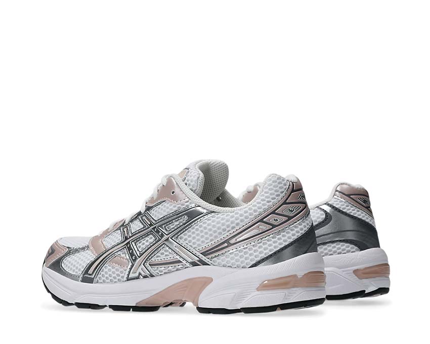 Asics Gel-1130 Weiß Neutral Pink