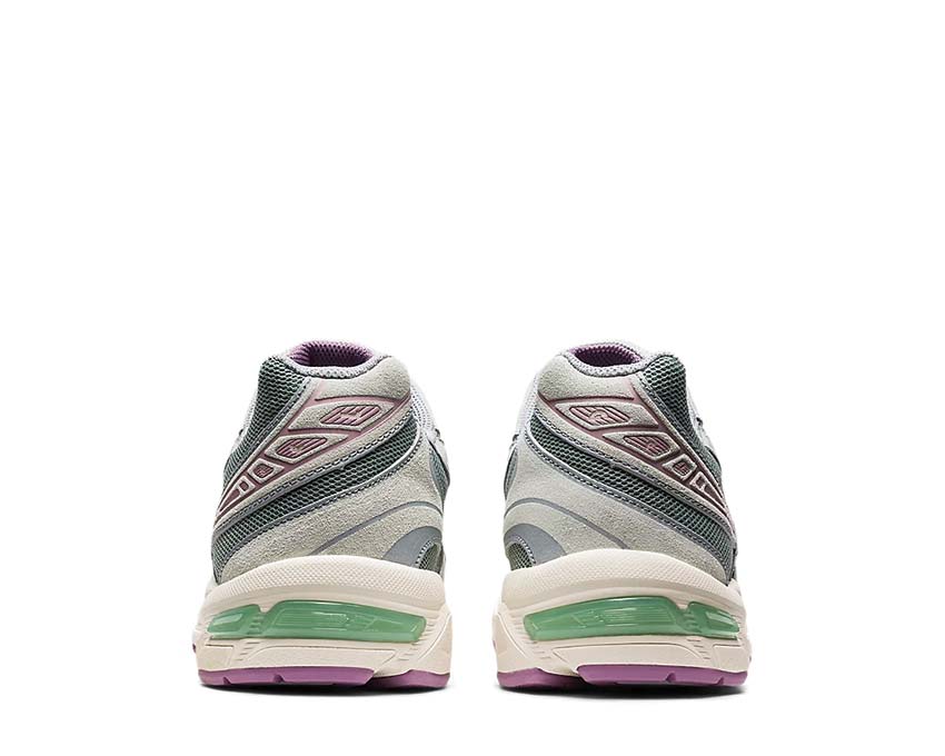 Asics Gel 1130 Schiefergrau Piedmontgrau