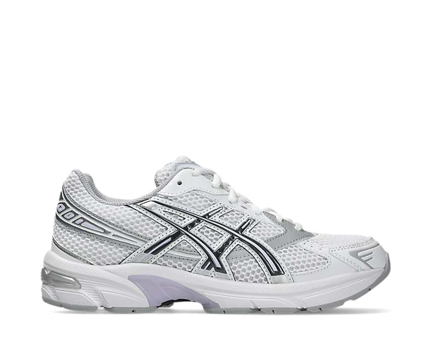 Asics Gel 1130 Weiß Trägergrau