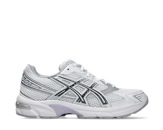Asics Gel 1130 Weiß Trägergrau