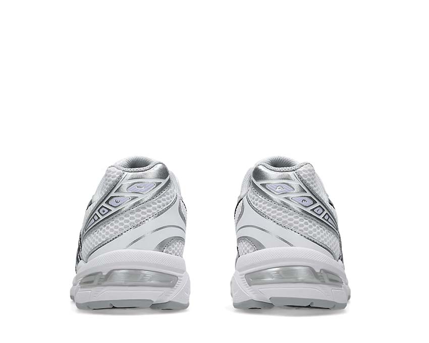 Asics Gel 1130 Weiß Trägergrau