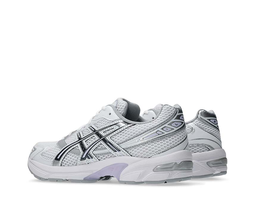 Asics Gel 1130 Weiß Trägergrau