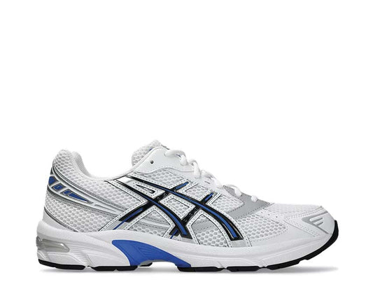 Asics Gel 1130 Weiß Thunfischblau