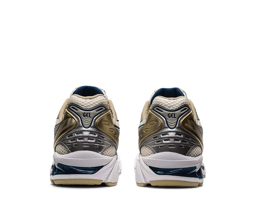 Asics Gel Kayano 14 Creme/Pure Silver