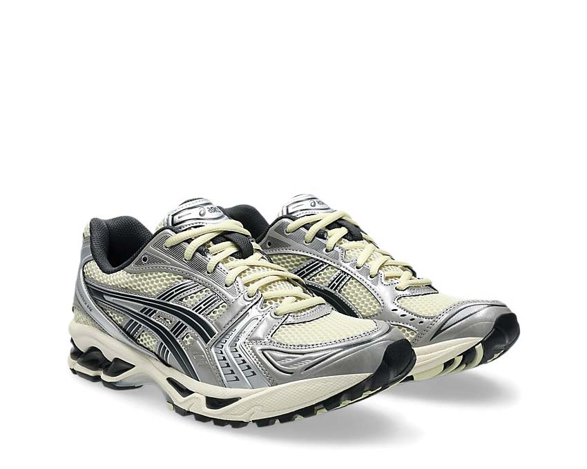 Asics Gel Kayano 14 Oyster White Steeple Grey