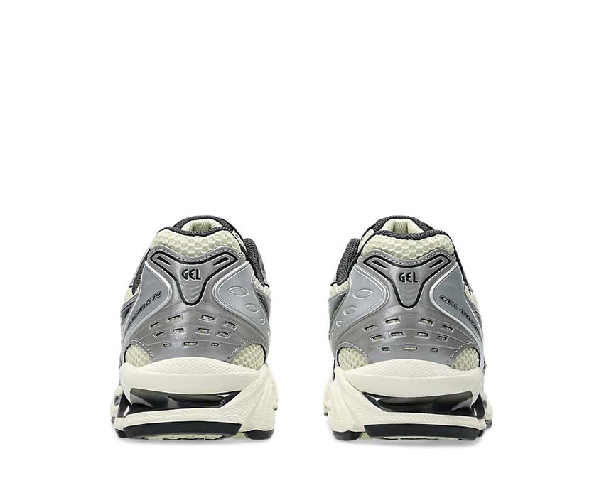 Asics Gel Kayano 14 Oyster White Steeple Grey