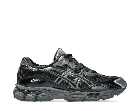 Asics Gel NYC X Kicki Schwarz