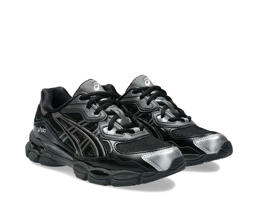 Asics Gel NYC X Kicki Schwarz