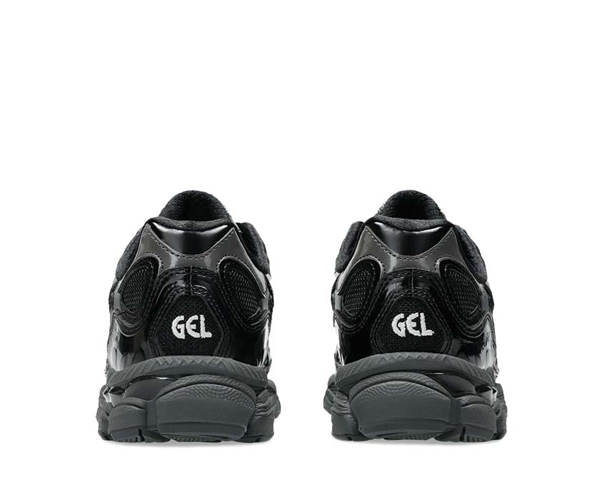 Asics Gel NYC X Kicki Schwarz