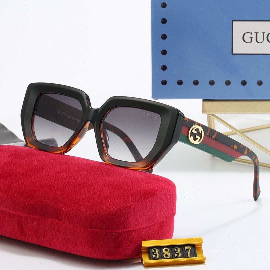 Sonnenbrille