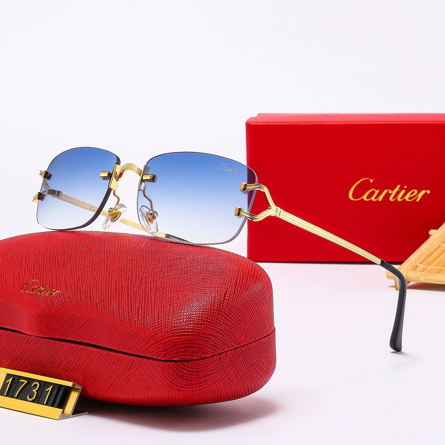 Sonnenbrille