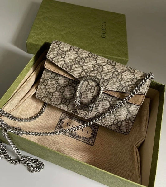 Gucci Dionysus Tasche