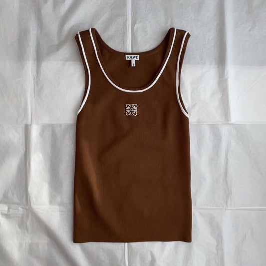 Loewe Braunes Top