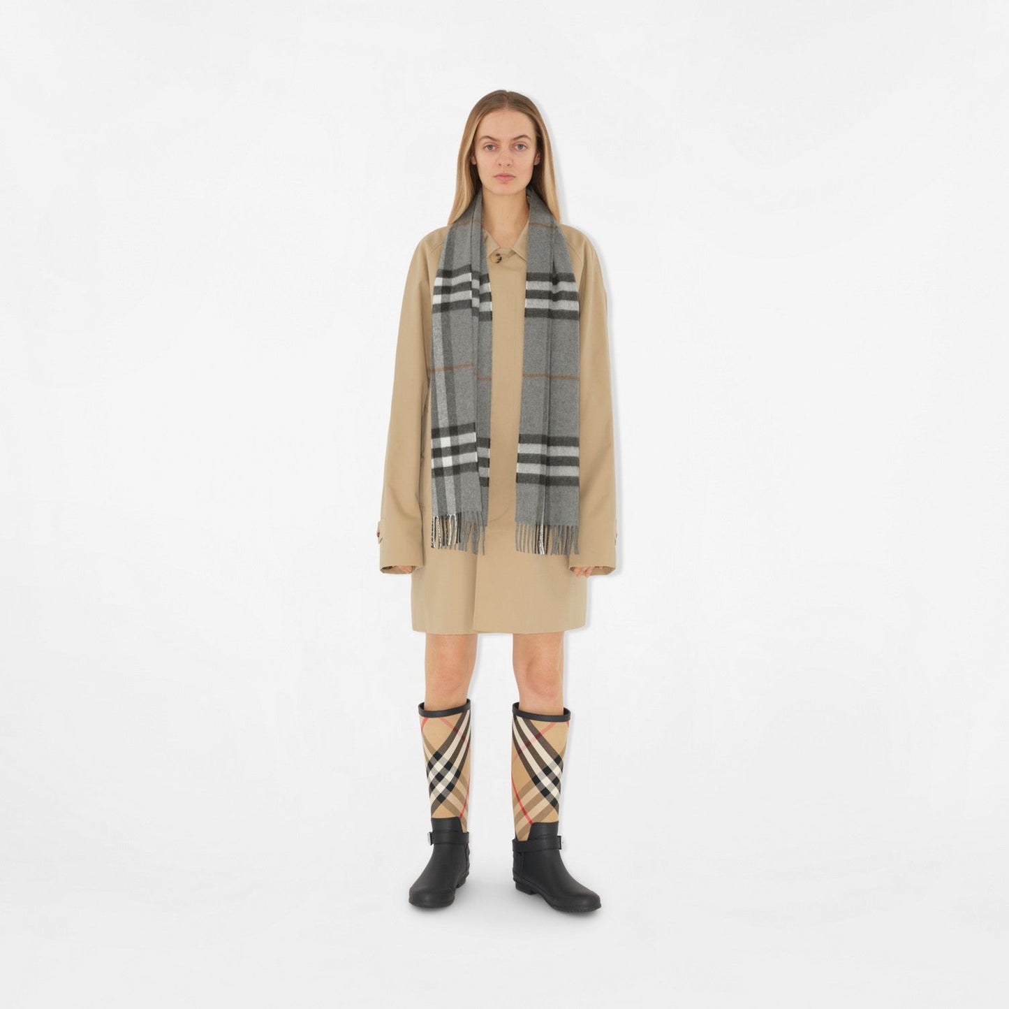 Burberry Kaschmirschal