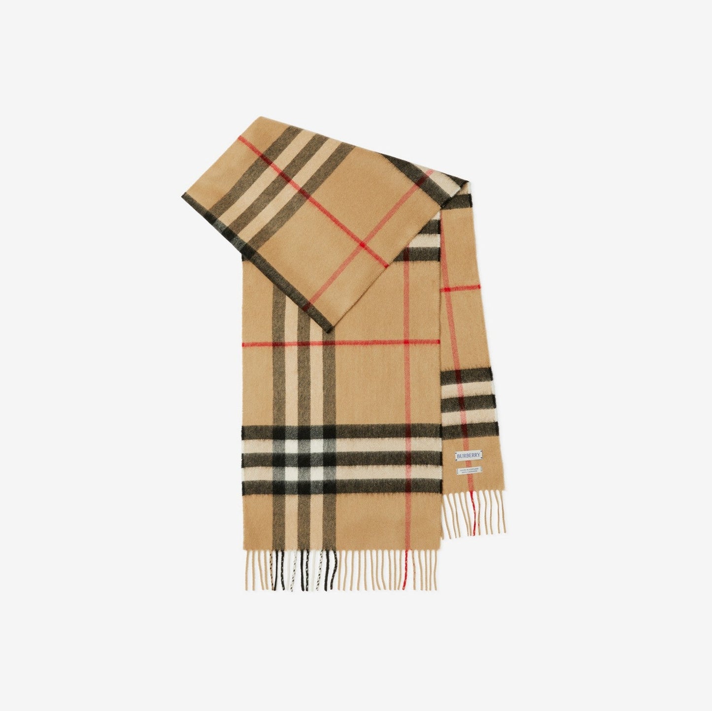 Burberry Kaschmirschal