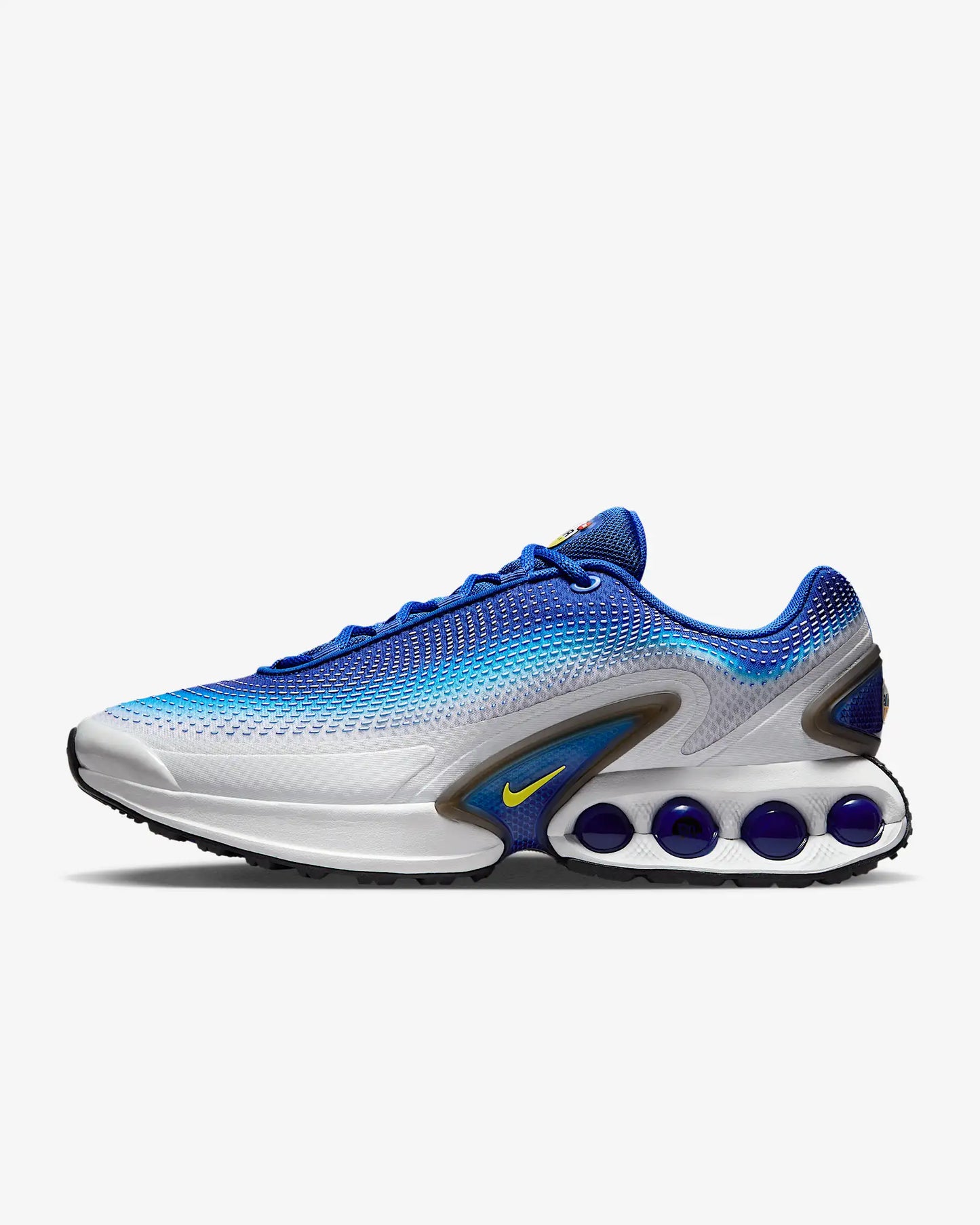 Air Max DN Blau
