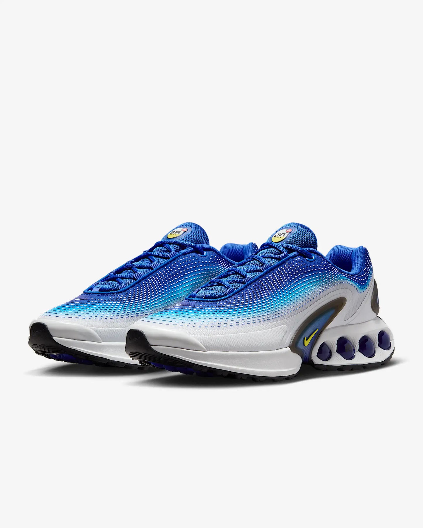 Air Max DN Blau