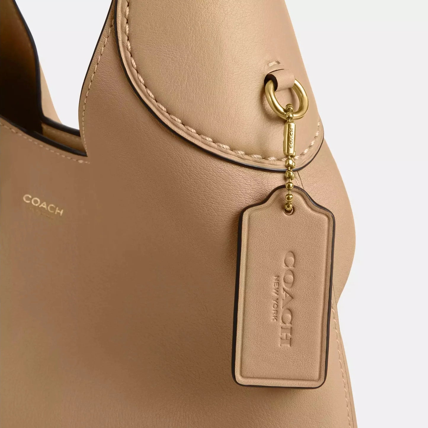 Coach - Brooklyn 28 - Havane