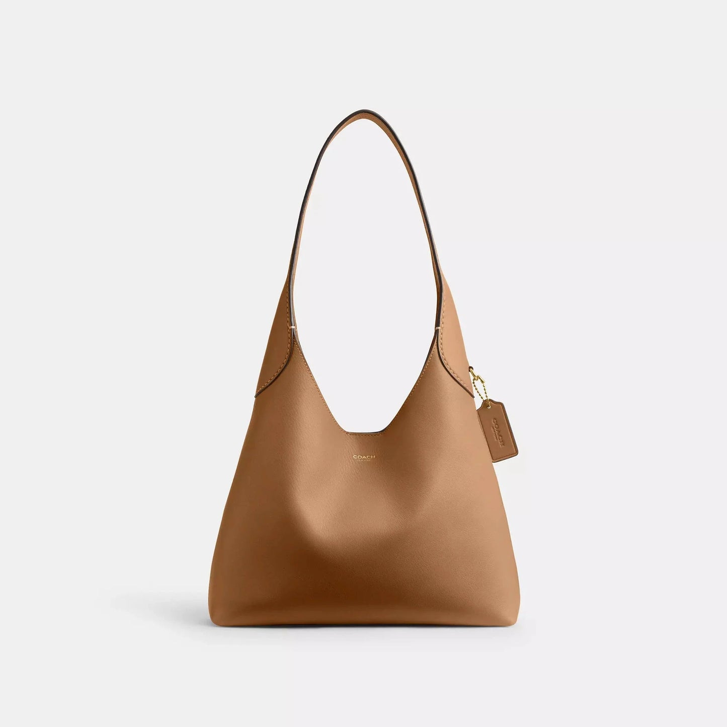 Coach - Brooklyn 28 - Honigbraun