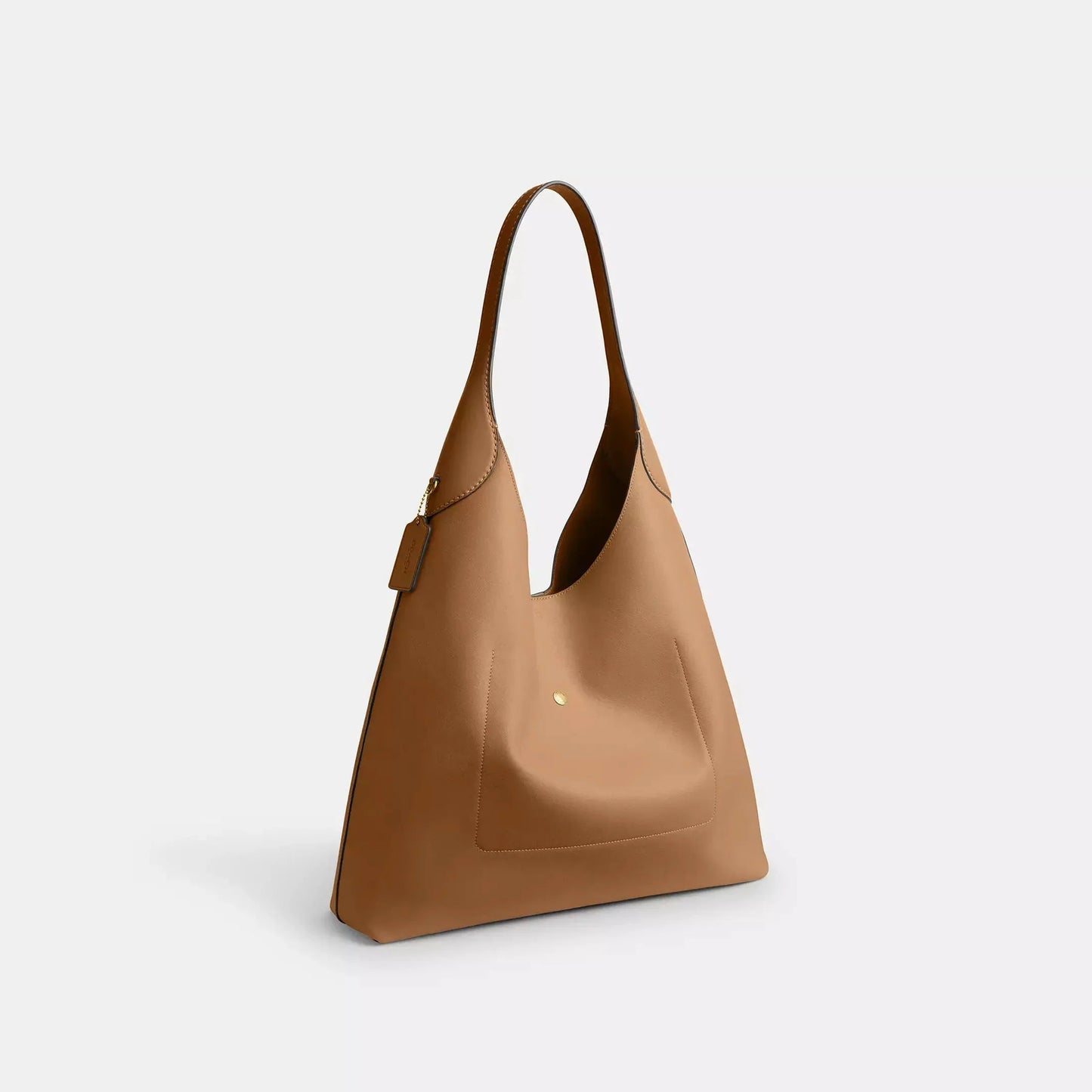 Coach - Brooklyn 28 - Honigbraun
