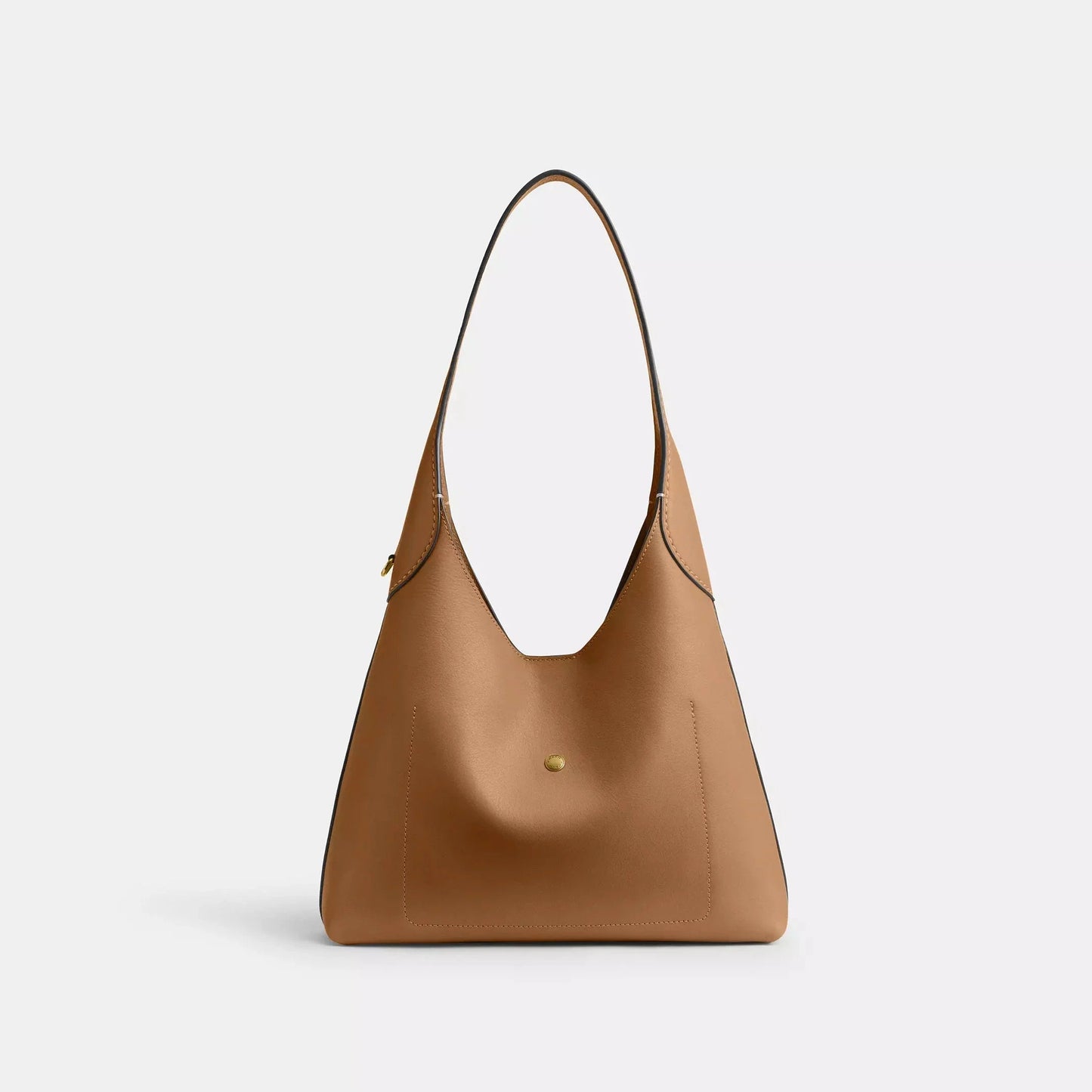 Coach - Brooklyn 28 - Honigbraun