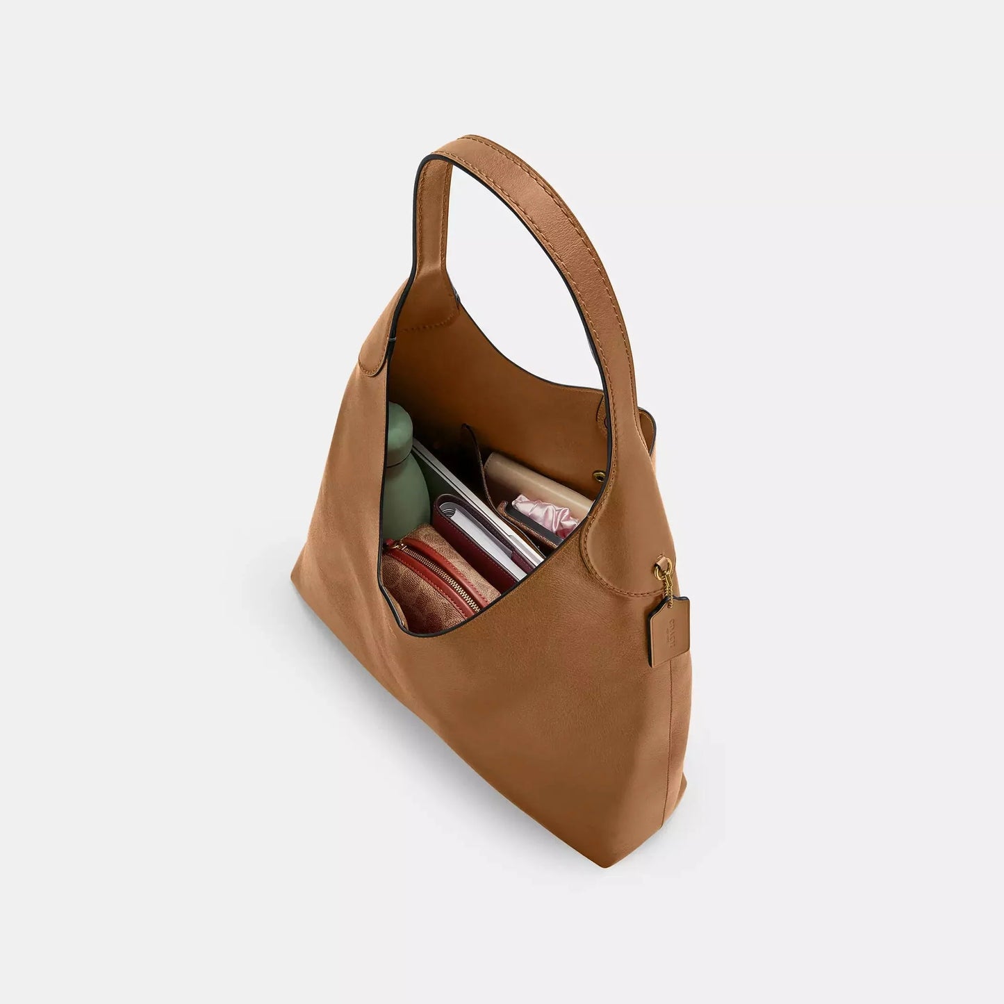 Coach - Brooklyn 28 - Honigbraun