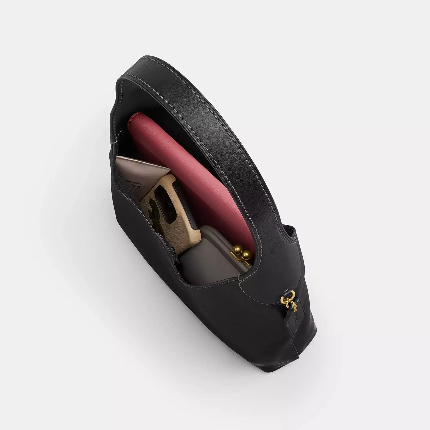 Coach - Brooklyn 28 - Schwarz