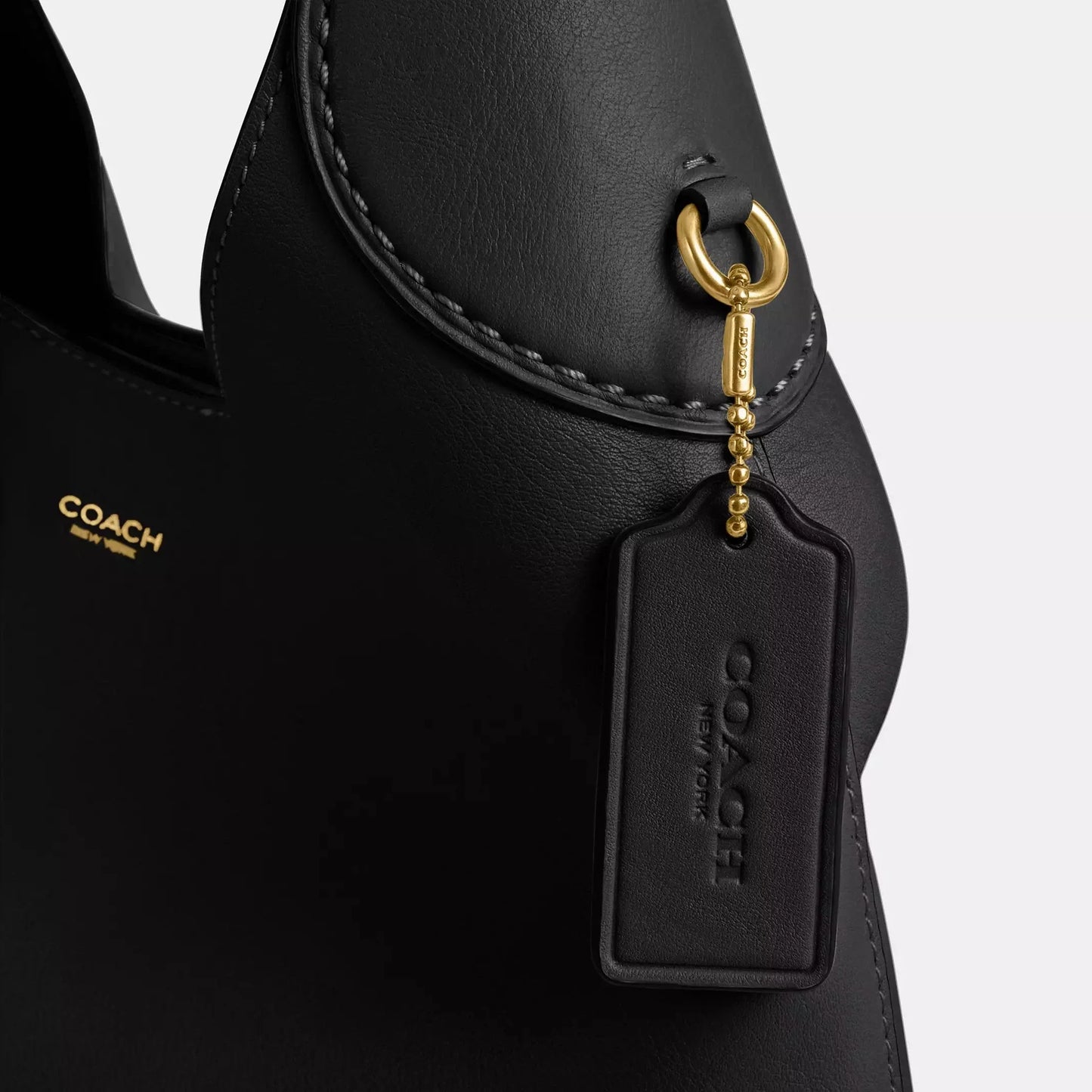 Coach - Brooklyn 28 - Schwarz