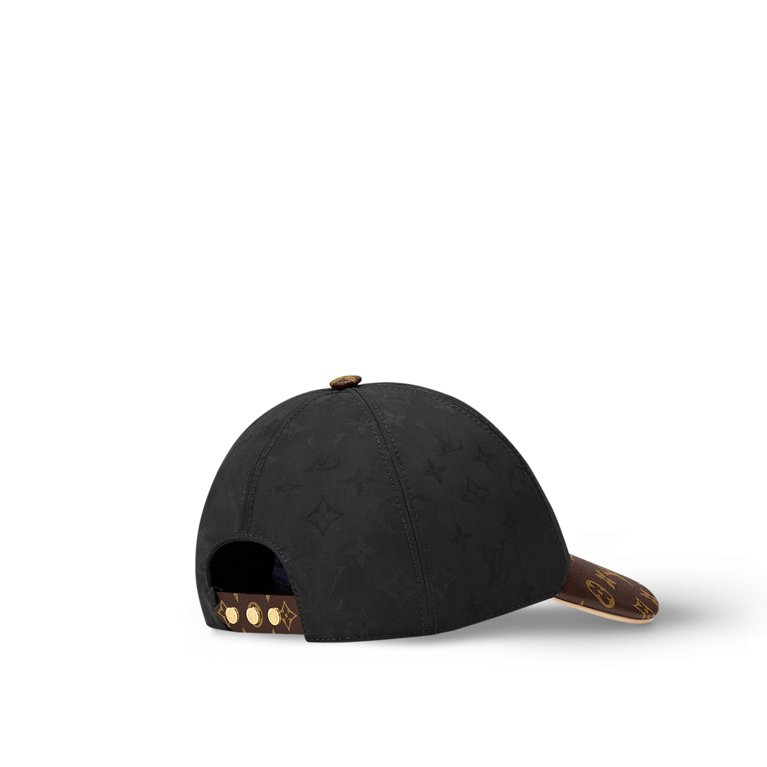Casquette LV Get Ready