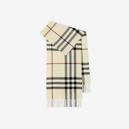 Burberry Kaschmirschal