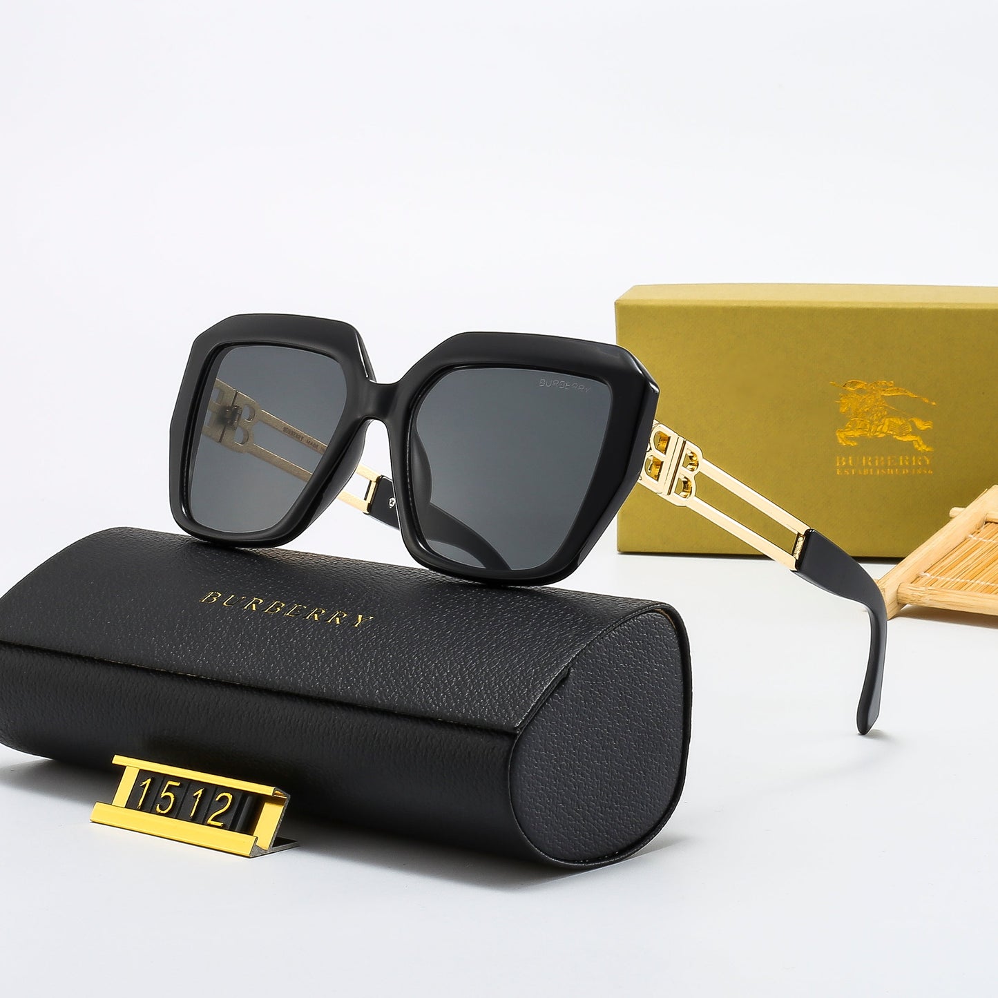 Lunettes de soleil