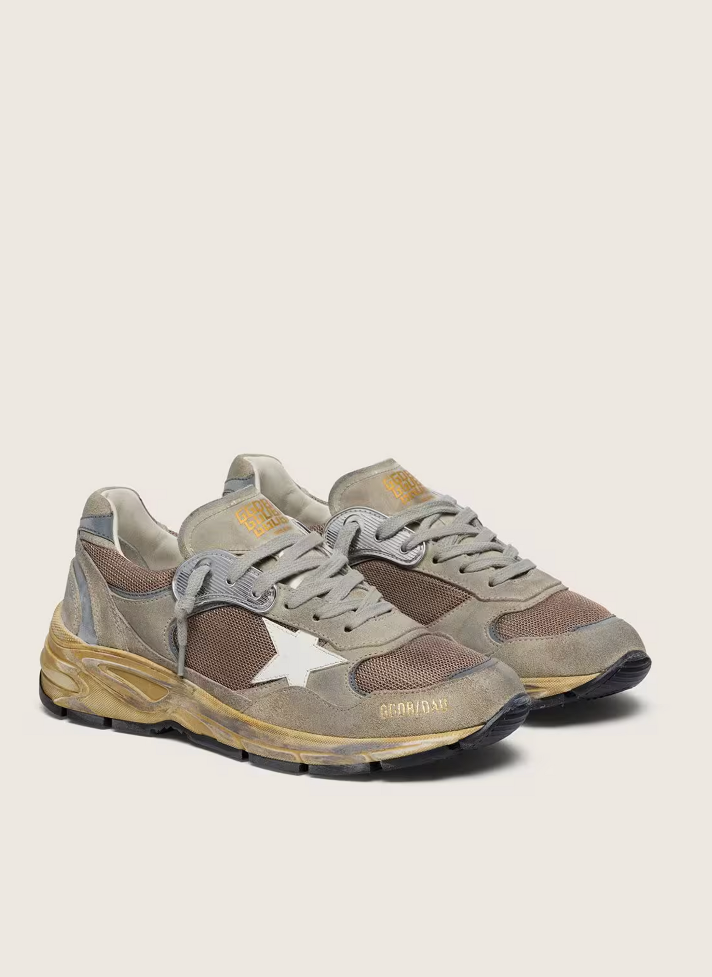 Golden Goose Dad-Star