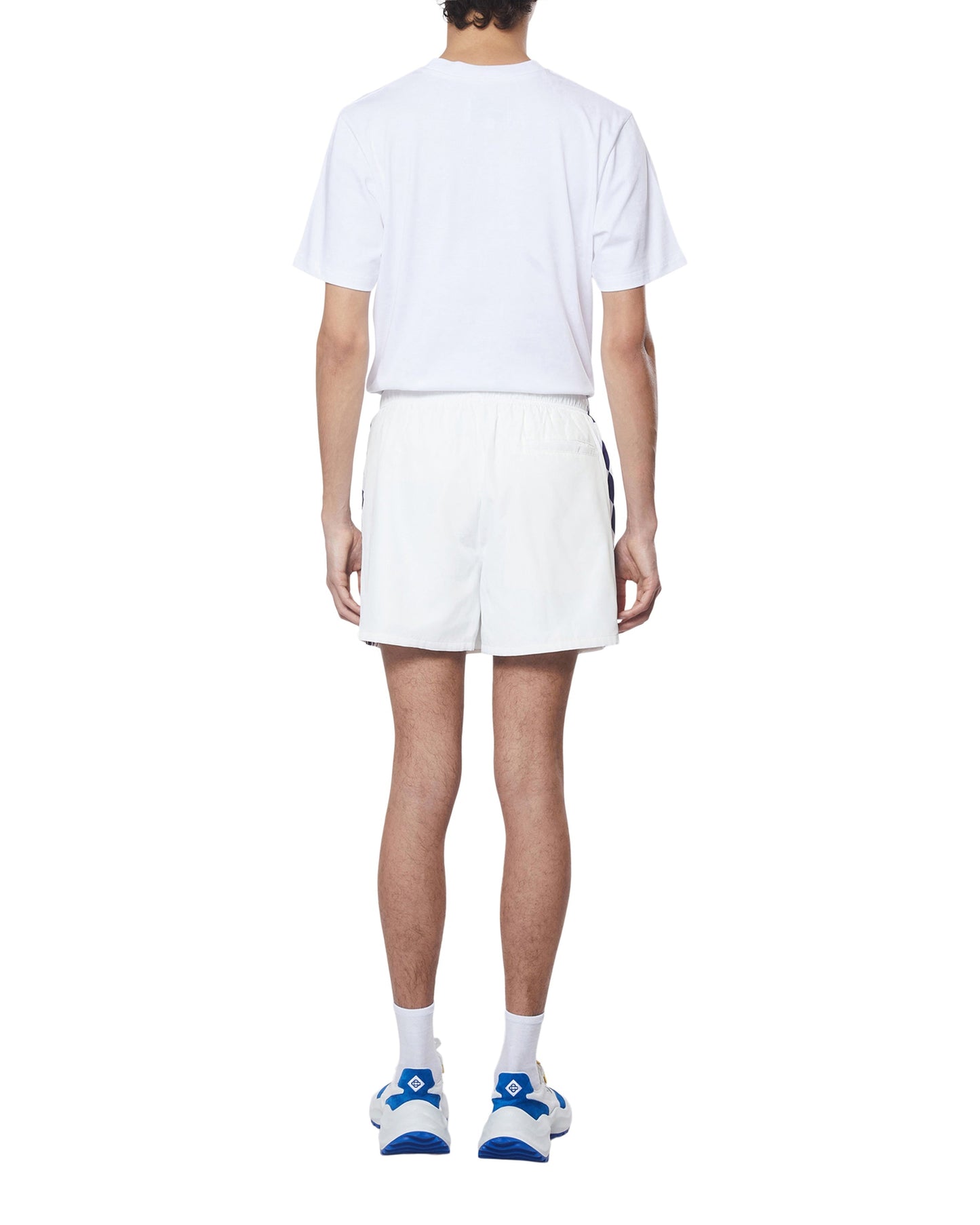 Casablanca Par Avion Tracksuit Shorts
