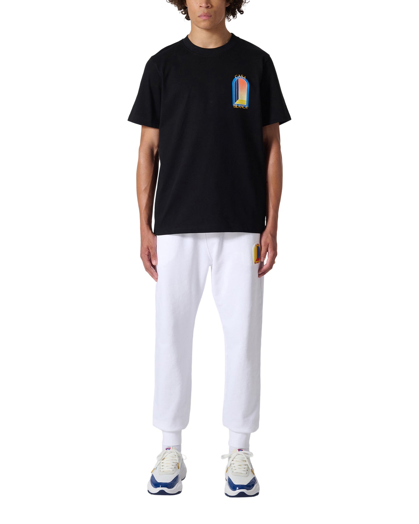 Das Night Ark T-Shirt