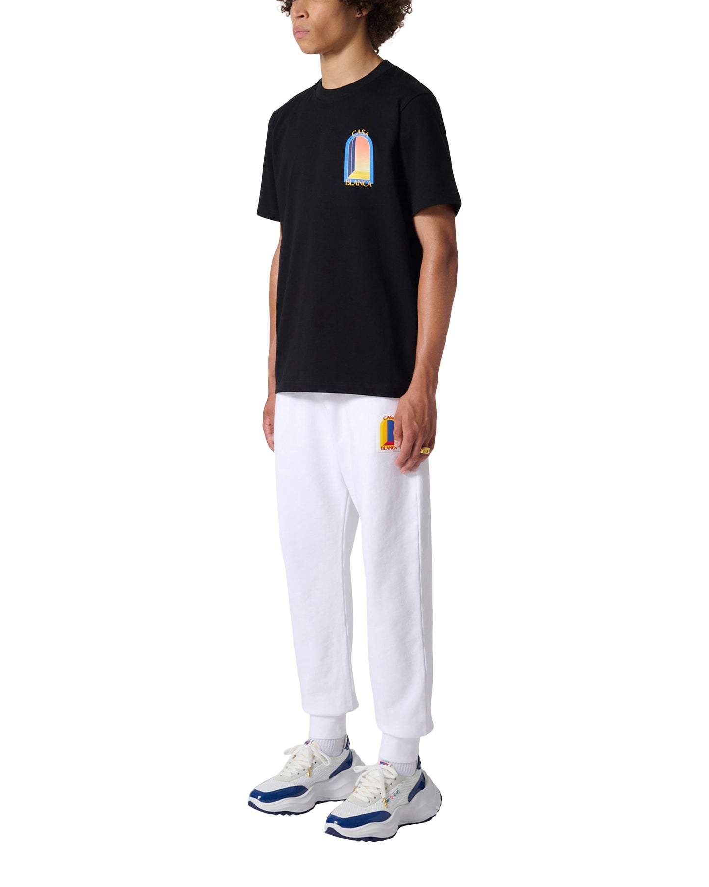 Das Night Ark T-Shirt