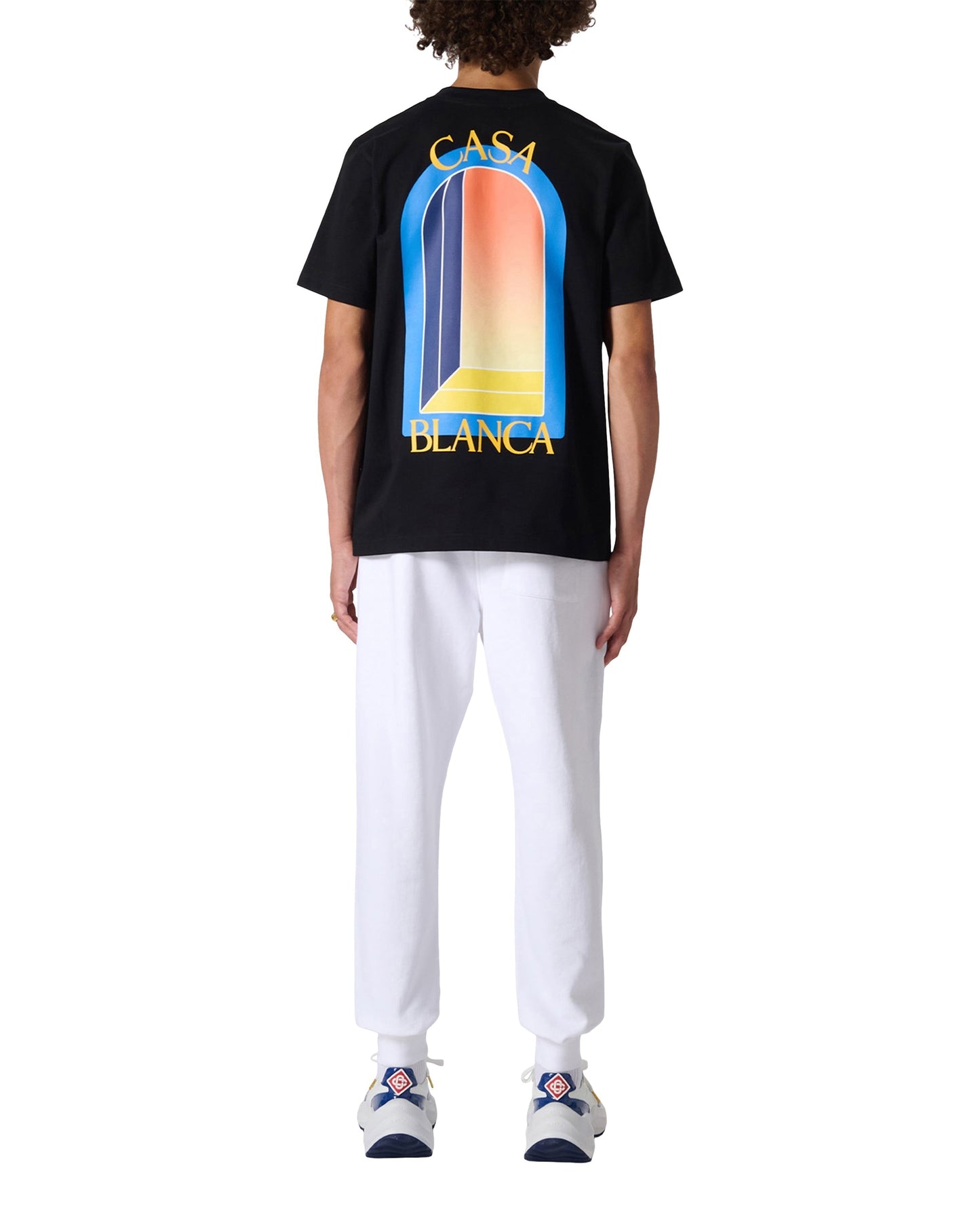 Das Night Ark T-Shirt